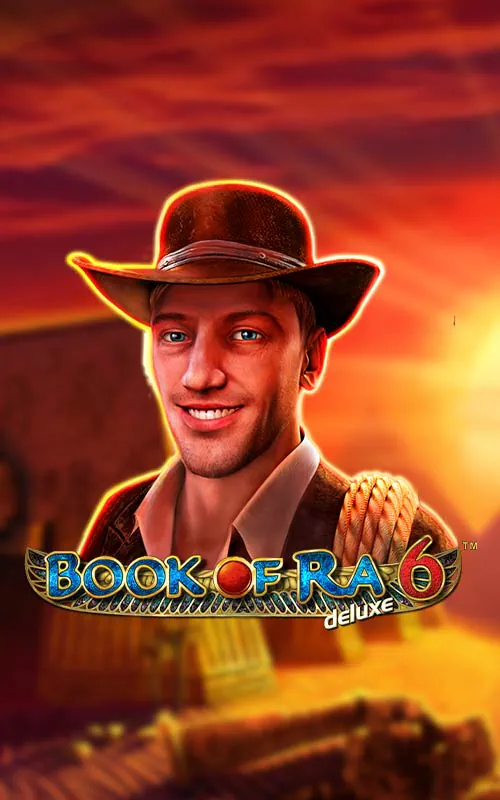 Book of Ra at Mobila Utomaten Casino