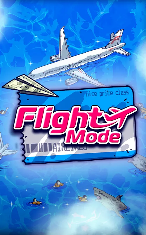 Flight Mode at Mobila Utomaten Casino