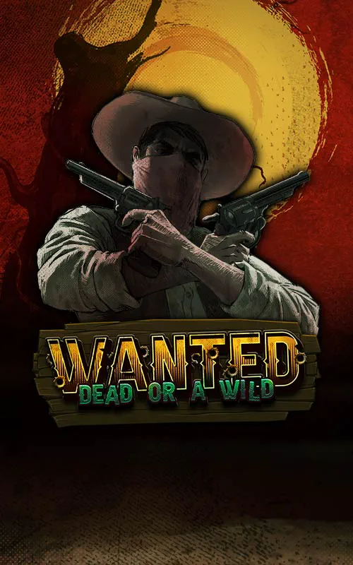 Wanted Dead or a Wild at Mobila Utomaten Casino
