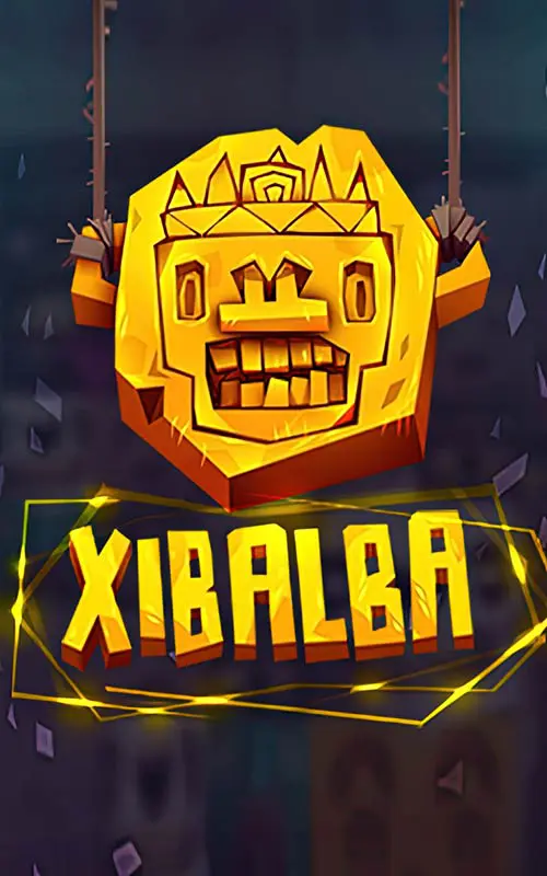Xibalba at Mobila Utomaten Casino