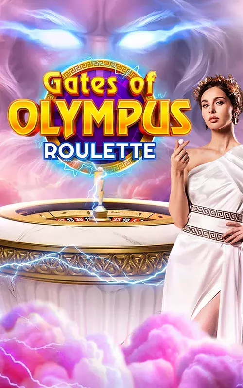 Gates of Olympus Roulette at Mobila Utomaten Casino
